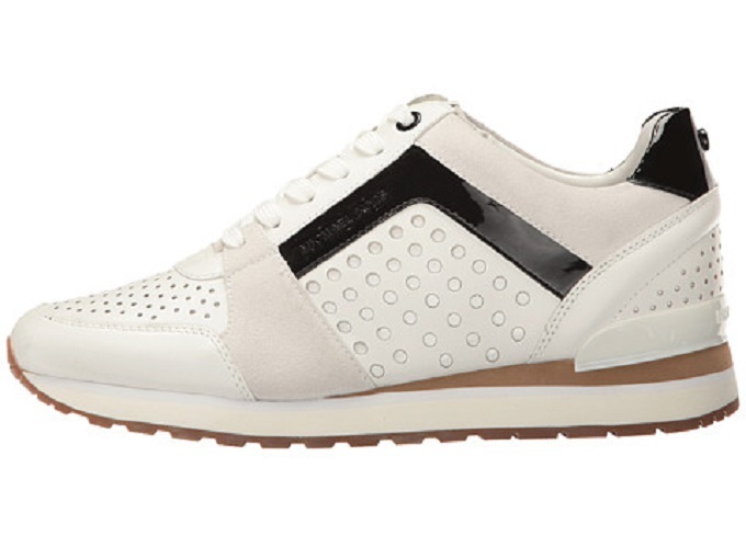 michael kors cortlandt sneakers