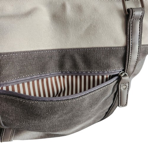 Laptop Tote Bag for Women Large Work Bag Purse Canvas Briefcases Handbag Teacher - Picture 8 of 22