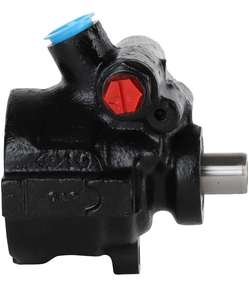 Bomba de dirección asistida compatible con Pontiac Grand Prix Sunfire 6000 1988-2002 CARDONE REMA Foto 4 de 4