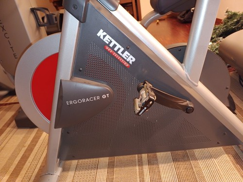 Spinning bike Kettler - Foto 4 di 4