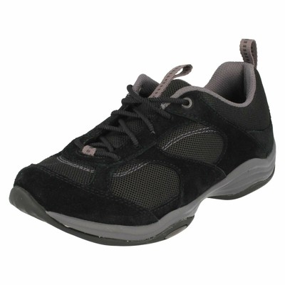 clarks lulworth trainers