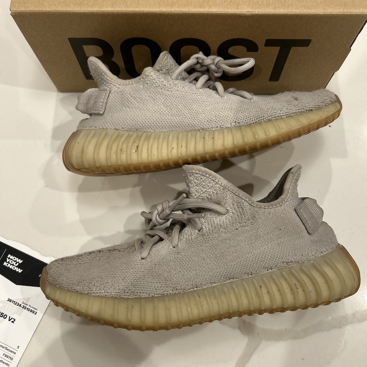 新品未使用/adidas Yeezy Boost 350 V2 F99710 $_57.JPG?set_id=8800005007