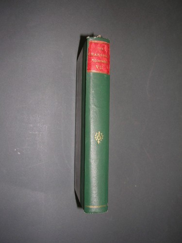 Chansons Les chansons illustrées.Monologues, duos, saynètes, musique notée 1900 - Picture 4 of 4