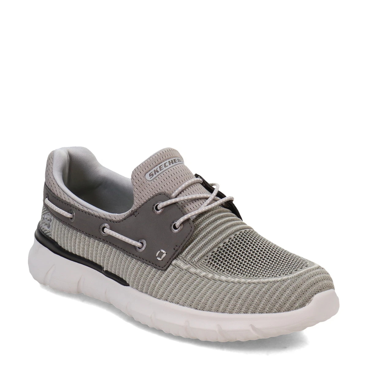How to clean clearance skechers boat shoes