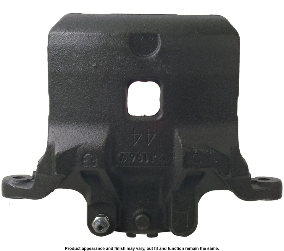 Pinza de freno de disco delantera izquierda cardona para Nissan Cube 2009-2014 Foto 2 de 3