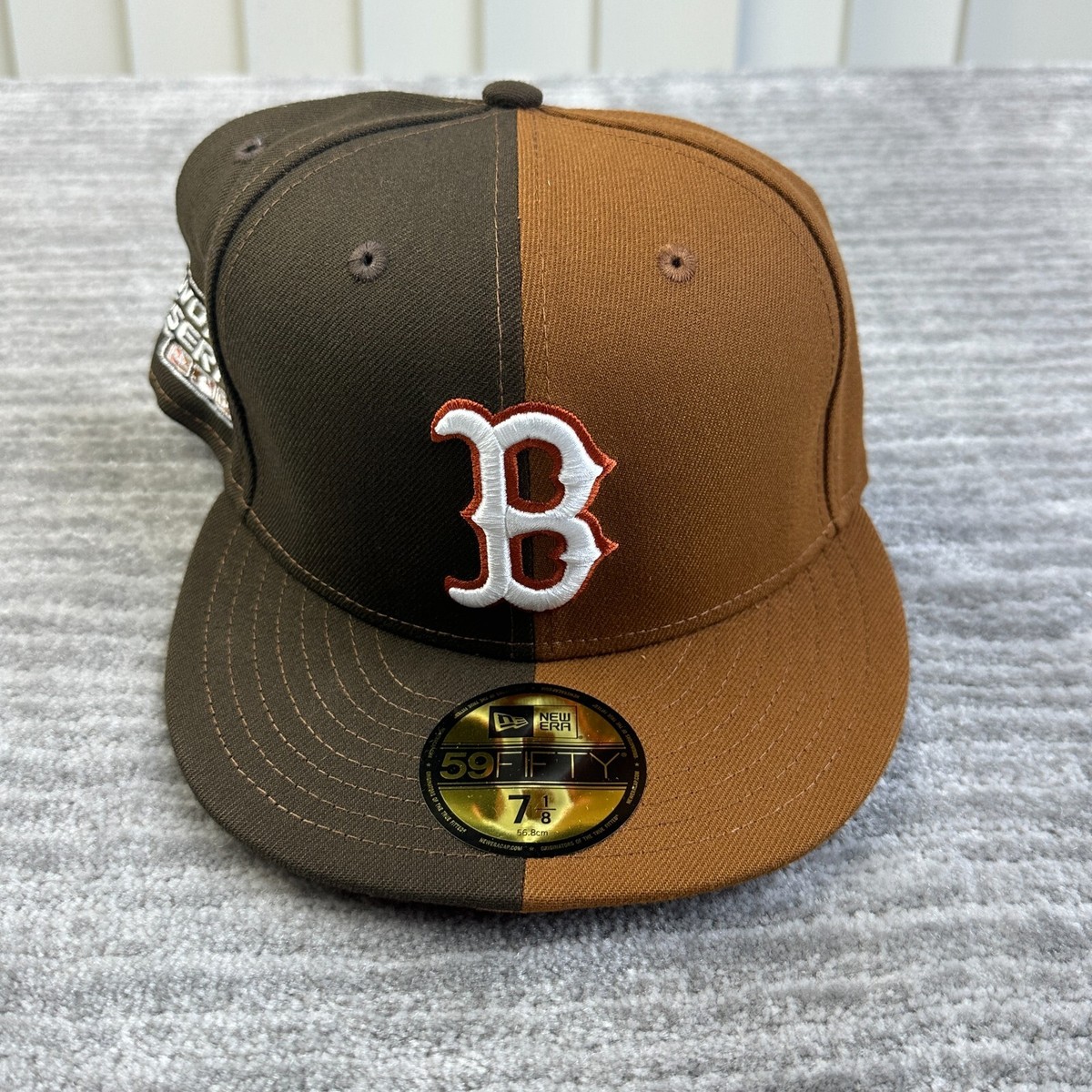 応援グッズ New Era 9FIFTY Boston Red Sox 60436650_9FIFTY_MLB24BP950POLY