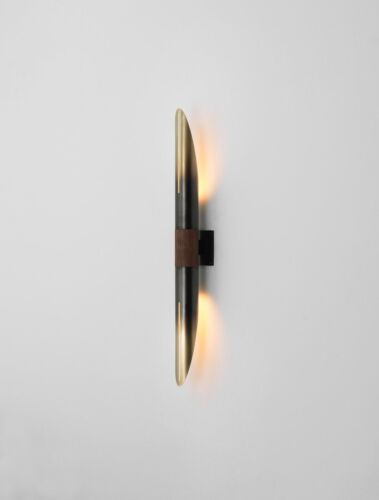 Allied Maker Voyager 33" Sconce WAL-042 Mid Century Stilnovo Style
