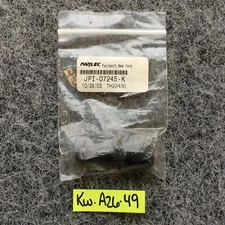 PARLEC CAT-40 ool Holder Pull Stud Retention Knob JPI-07245-K NOS - NEW OLD STOK