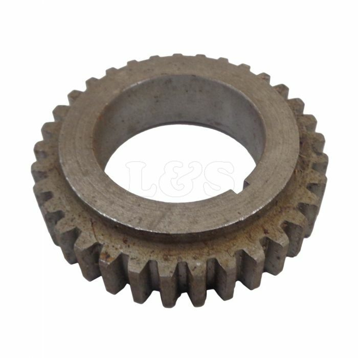 Crankshaft Pinion Gear for JAP 6 Engines - 16917