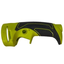 Ryobi OEM Parts. Rear Handle Assembly AG454 Corded 4-1/2" Angle Grinder