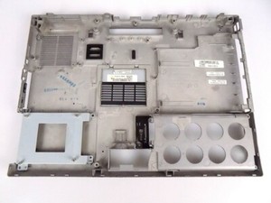 DELL 0JF106 JF106 Ersatzteil: Bottom Case Cover Gehäuse Boden für Latitude D820