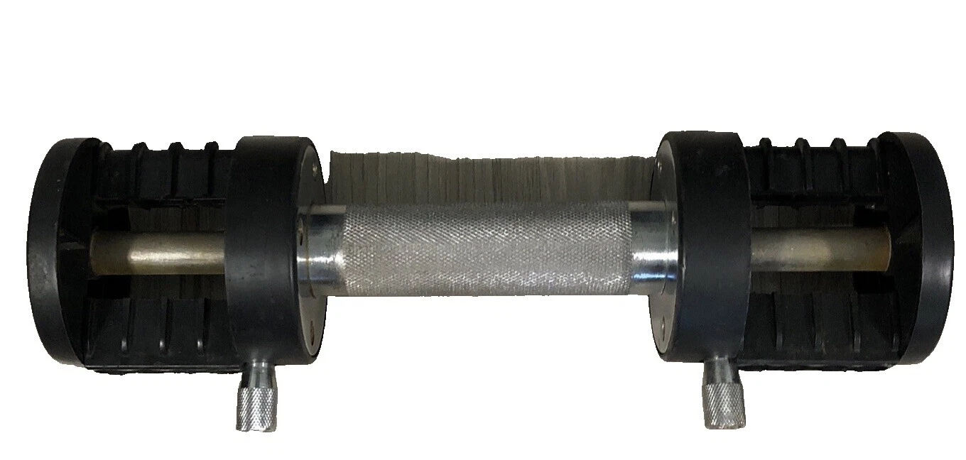 Gold's Gym Adjustable Dumbbells