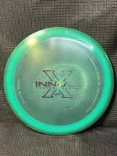 Innova Factory Second X Out Green 170g Unknown