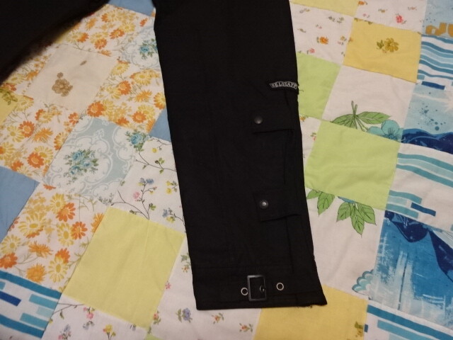 EXCELLENT CONDITION BELSTUFF TRAIL MASTER MOTORCY… - image 9