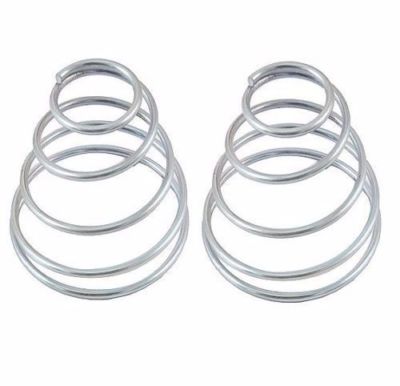 DOOR PANEL WINDOW CRANK SPRINGS 2 PACK VOLKSWAGEN T1 BUG SUPER BEETLE T2 BUS KG