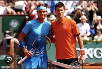 Nike Rafa Nadal 2015 French Open Tennis Shirt Large AeroReact RF