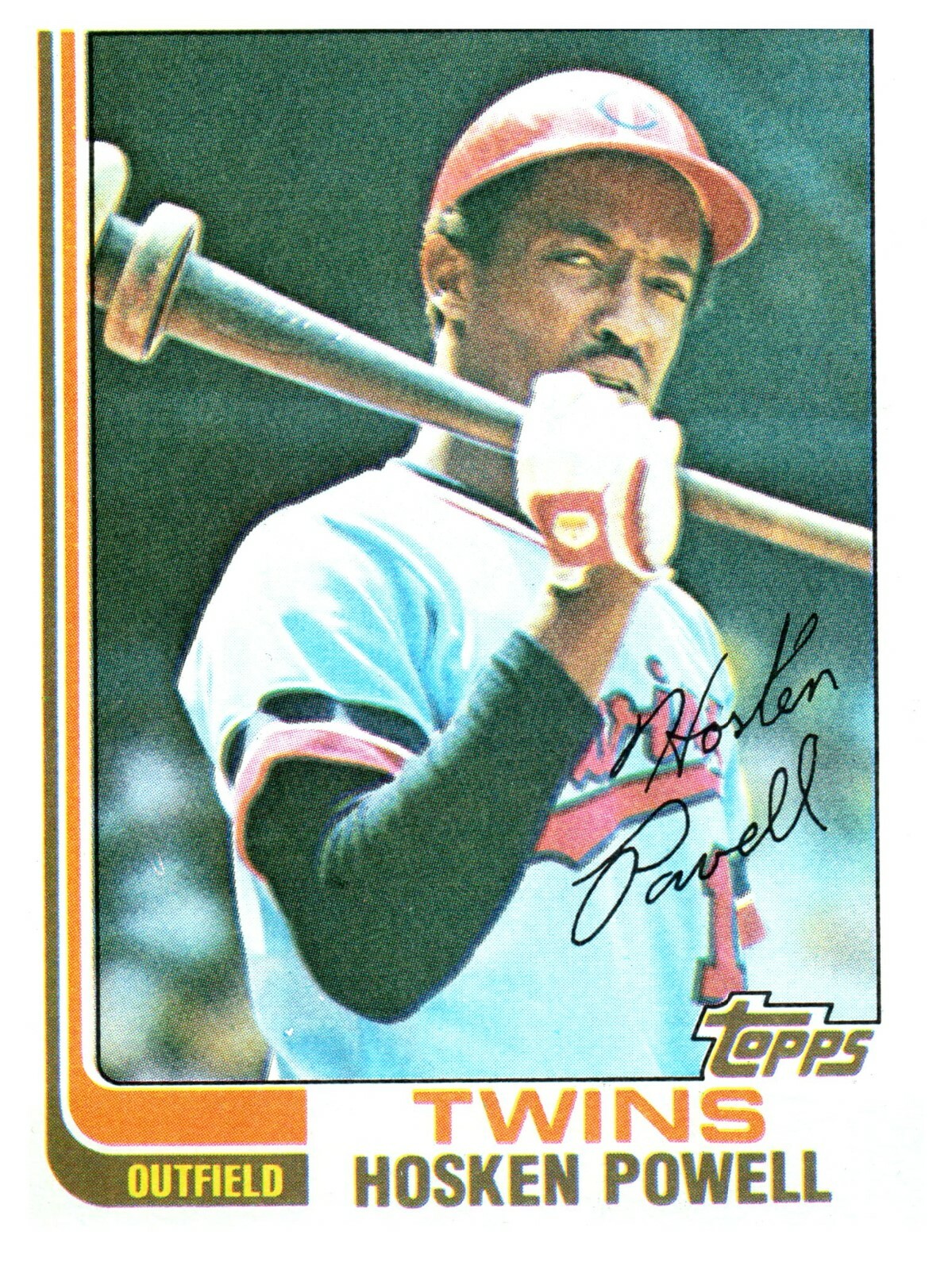 1982 Topps Baseball Cards Complete Your Set U-Pick (#'s 401-600) Nm-Mint - Picture 185 of 201