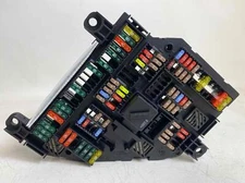 Bmw Diesel - Power Distribution Fuse Box Rear 9264923 Fits BMW 535D 2013-2016