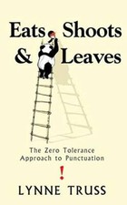 Eats, Shoots and Leaves: The Zero Tolerance A...