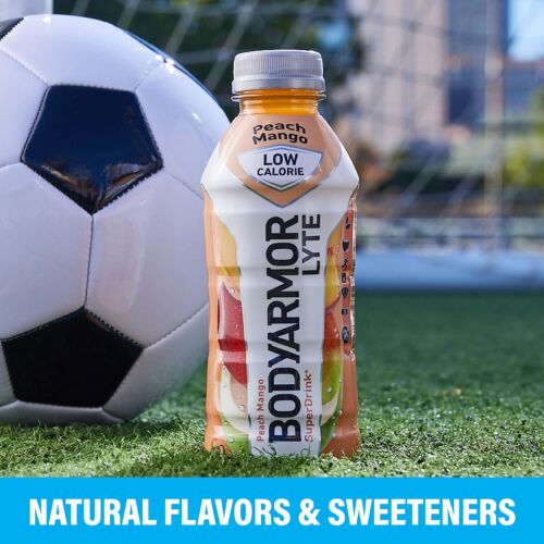 BODYARMOR LYTE Sport Drink Low-Calorie Sports Beverage select your own - Picture 22 of 40