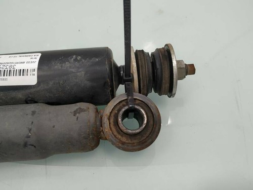 rear shock absorber for KIA CARNIVAL TD LS 1999 383297 - Picture 3 of 20