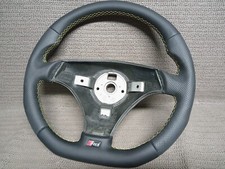 Sport Lenkrad Audi TT 4B0 8N0 A4 B4 S4 RS A6 C5 S6 RS RS6 RS 80 RS2