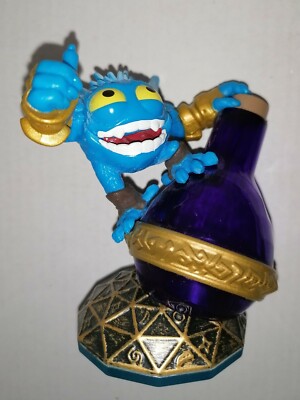Skylander Super Gulp Pop Fizz Swap Force Magie Magic PS4 PS3 XBOX ONE 360 WII-U 