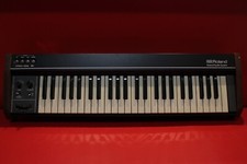 Vintage Roland Model 131 SH-100 Synthesizer Keyboard U2159 240314