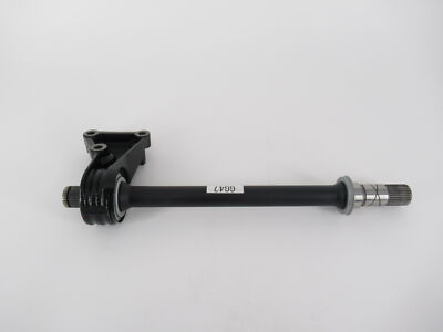 Mazda GG4725700D Genuine OEM Intermed Shaft for sale online | eBay