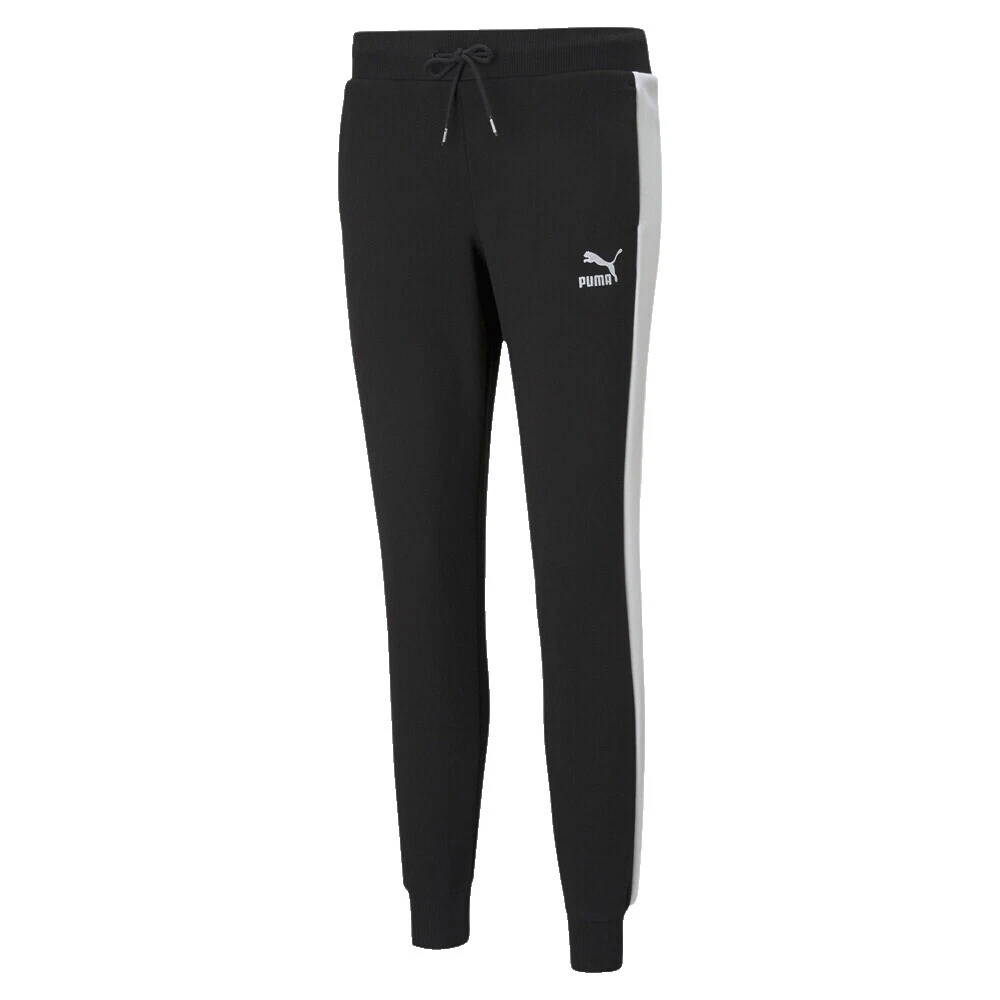 Pantalones de poliéster PUMA para Mujeres