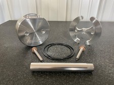 Dual Port Fuel Sump Fass Air Dog