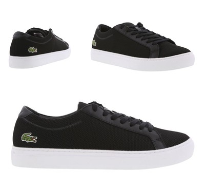 lacoste l12 12 trainers