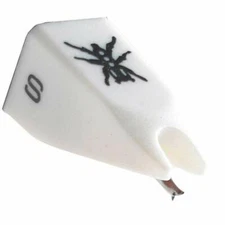 Ortofon QBert Replacement Stylus for Concorde or OM Cartridges New!