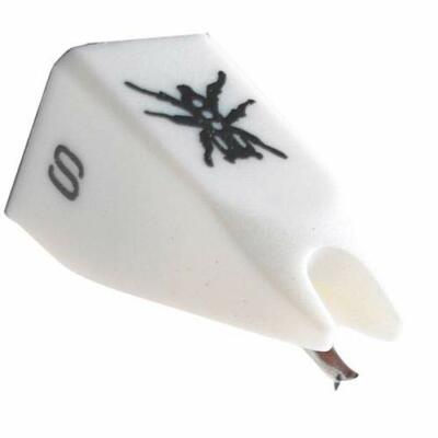 Ortofon QBert Replacement Stylus for Concorde or OM Cartridges New!