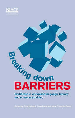 Breaking Down Barriers by 