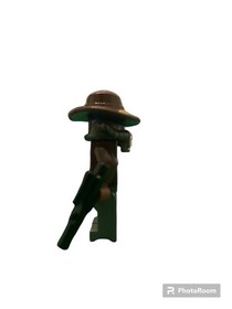 Lego Cad Bane Minifigure, Star Wars set 8098. Good condition&nbsp;