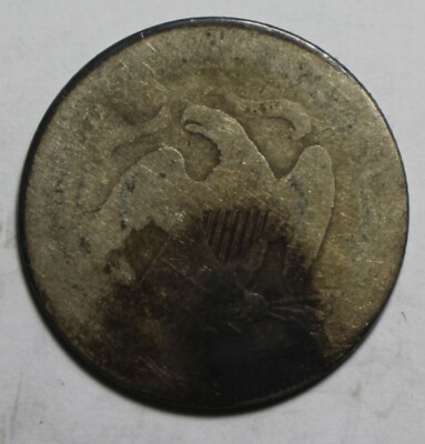 1873 S Seated Quarter WZ87 | eBay