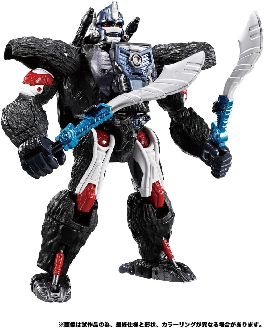 トランスフォーマーBWVS 1〜8セット TAKARA TOMY Transformers BWVS-01 Eternal Beast Showdown | eBay