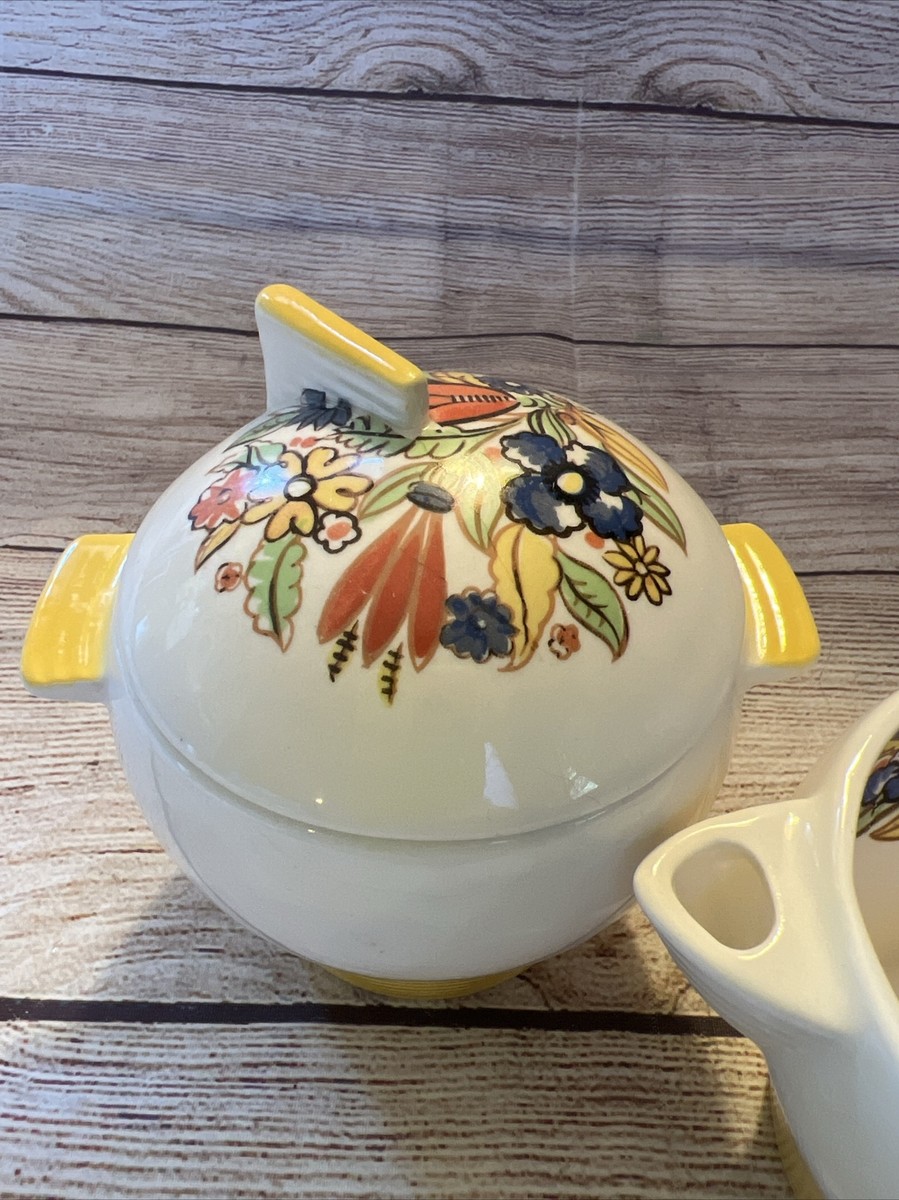 Lagostina - LAGOSTINA zuccheriera vintage シュガーボウル Lagostina - LAGOSTINA zuccheriera vintage シュガーボウルの