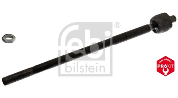 Lenkstange Ford Transit/Tourneo V362 12- Le/Pr-image
