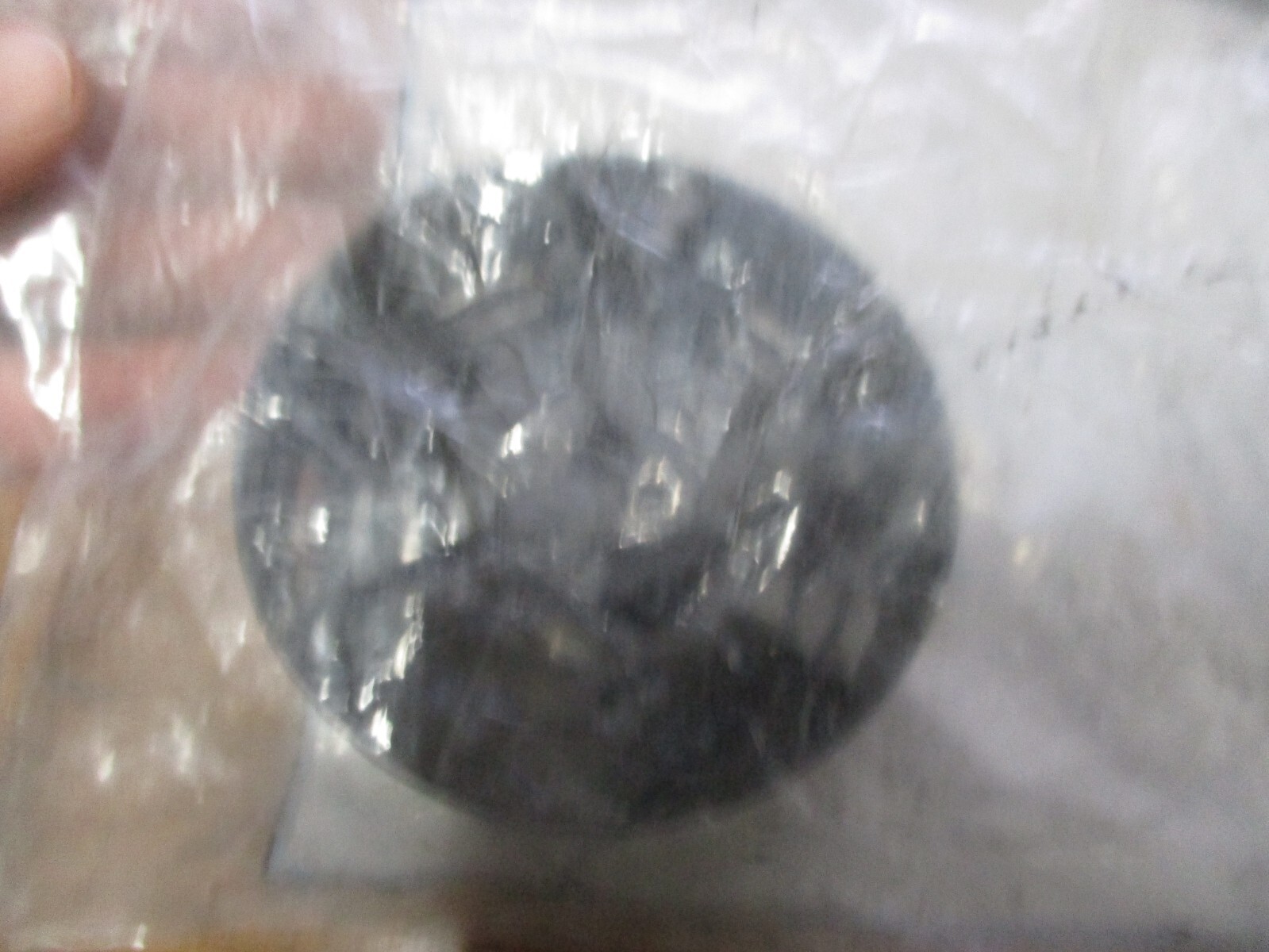 OEM Carrier Bryant Payne Draft Inducer Fan & Clip  Replaces 326100-401 LA660003