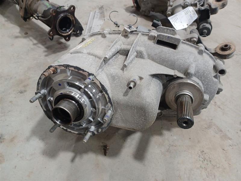 Single Speed Transfer Case 84978149 Fits 19-21 Silverado