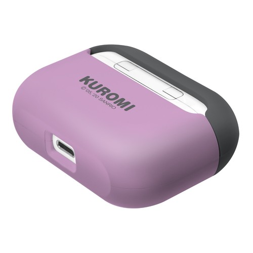 Hello Kitty Kuromi Pochacco para AirPods Pro Estuche Llavero Llavero Soporte - Imagen 321 de 449