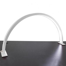 lampada led da tavolo ricostruzione unghie Lampada a mezzaluna per tavolo