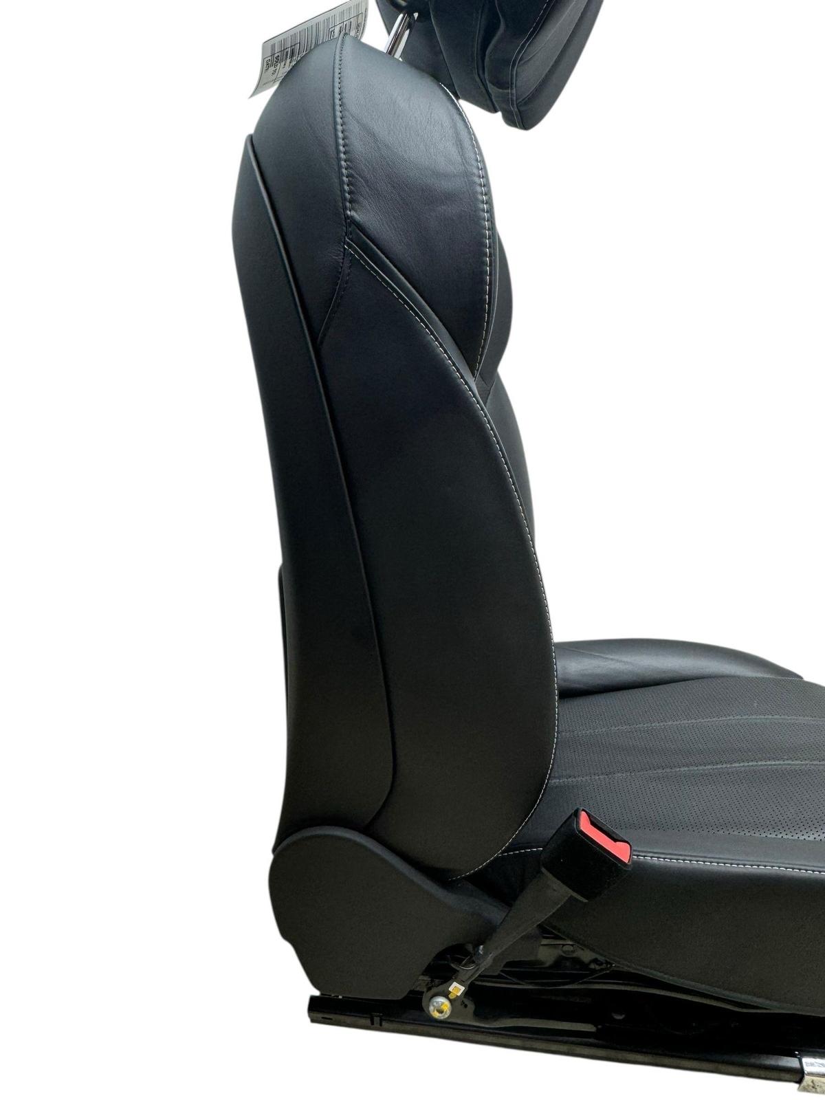 2016-2020 BENTLEY BENTAYGA OEM FRONT LEFT DRIVER SEAT | BELUGA (BB) *INDENT*