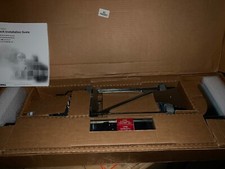 DELL Rack Server Computer Equipment 07G984
