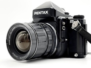 Pentax 67 75mm | eBay
