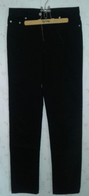 Jeanshose neu, Multiblu, Weite 31, Seite 123cm, Schritt 95cm, schwarz, Baumwolle
