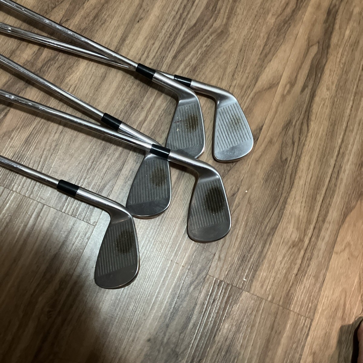 TaylorMade P790 4番950GH neo　FlexS 2021 31HxhBGstOL.jpg