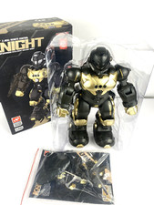 Sonomo RC Robot Intelligent Programmable Knight w/2.4GHZ Sensing Gesture Control